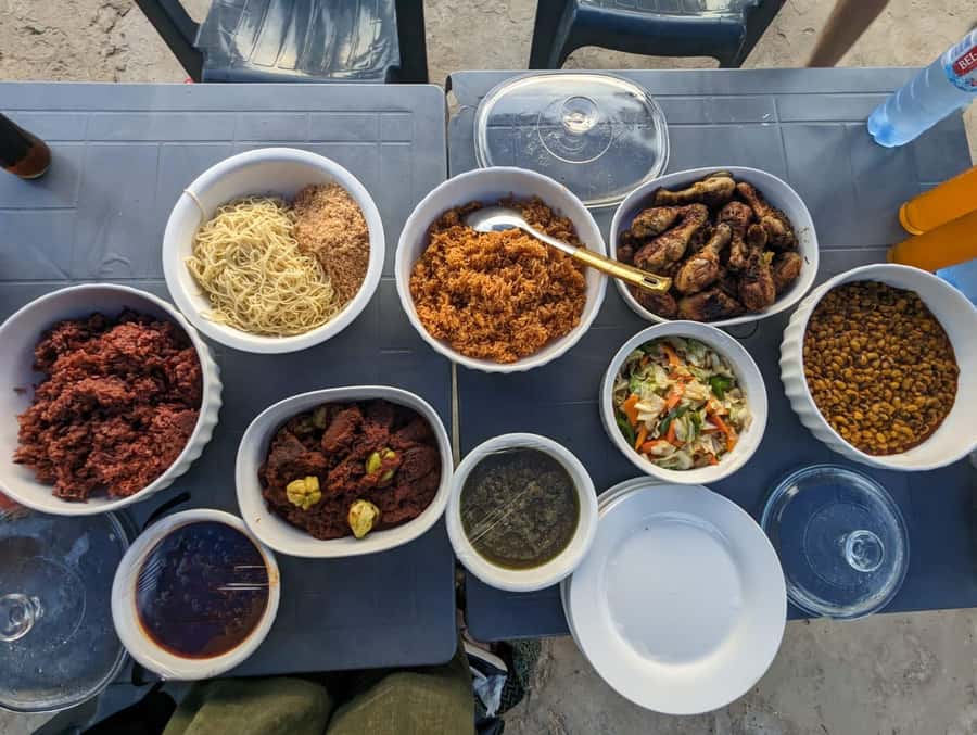Accra: Cooking Class with Auntie KK in Osu - Key Details Before You Book