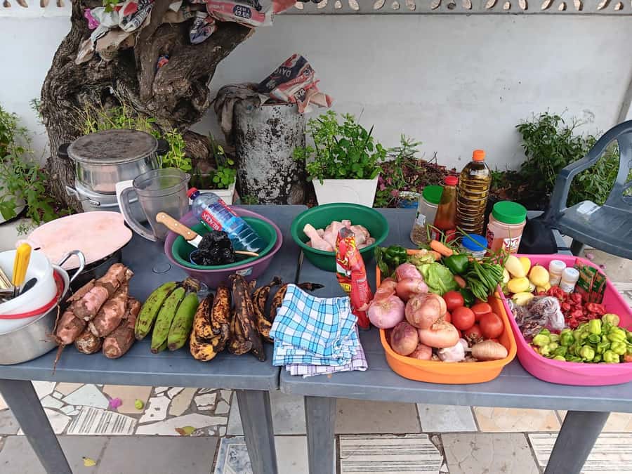 Accra: Cooking Class with Auntie KK in Osu - Who Will Enjoy This Accra Cooking Class?
