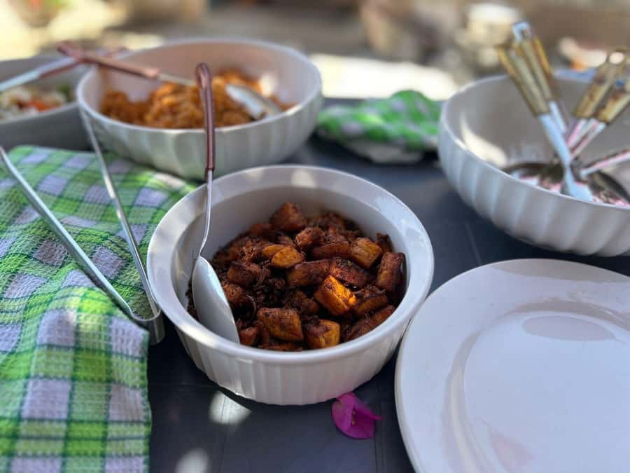 Accra: Cooking Class with Auntie KK in Osu - Should You Book Auntie KK’s Cooking Class?