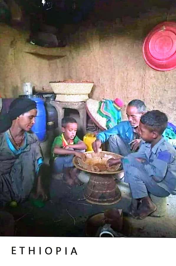 Addis abeba Full Cooking class. - Should you book it?