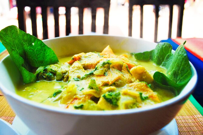 Afternoon Cooking Class & Village Tour in Siem Reap - My verdict on the village cooking class