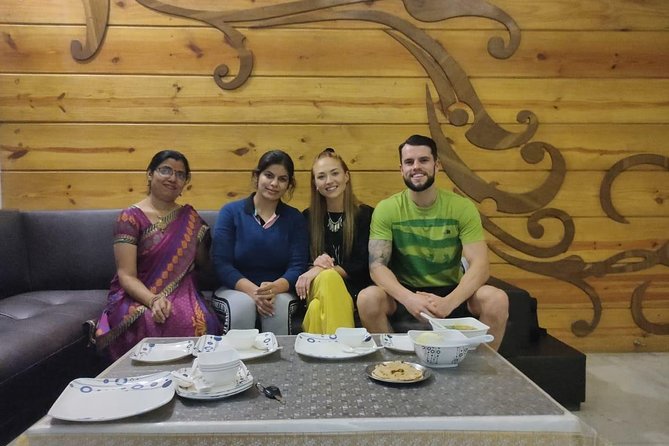 Agra Cooking Classes (Pick up and Drop available) - Why This Small Class Works So Well in Agra