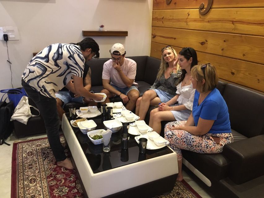 Agra: Indian Food Private Cooking Class - Key things to know before booking