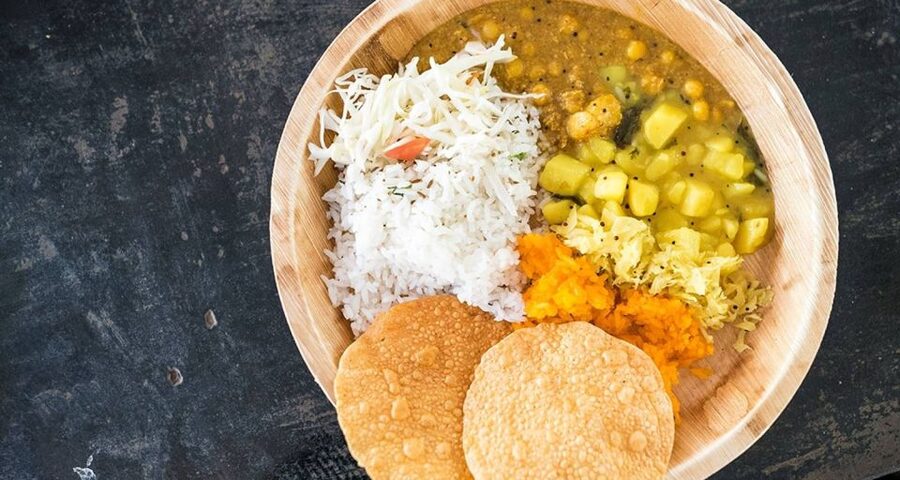 Agra: Indian Food Private Cooking Class - The guide makes a real difference
