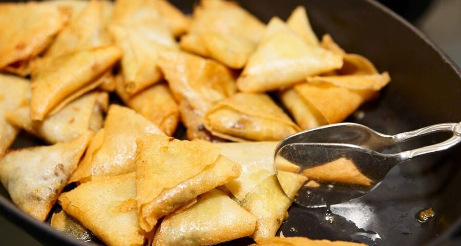 Agra: Indian Food Private Cooking Class - Booking details that matter