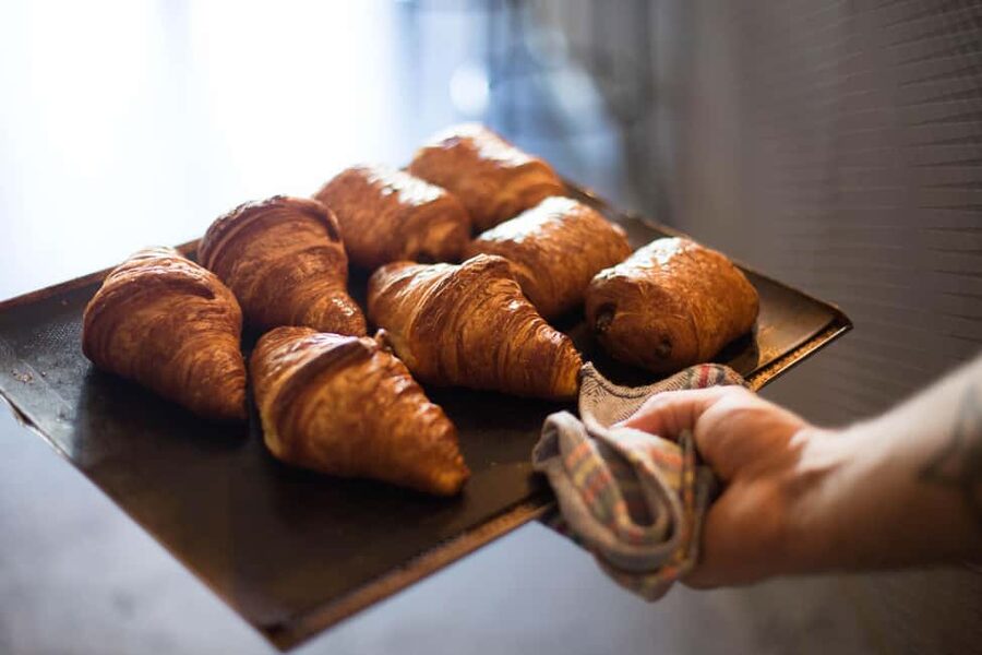 Aix-en-Provence: Croissant Baking Class - Key Points at a Glance