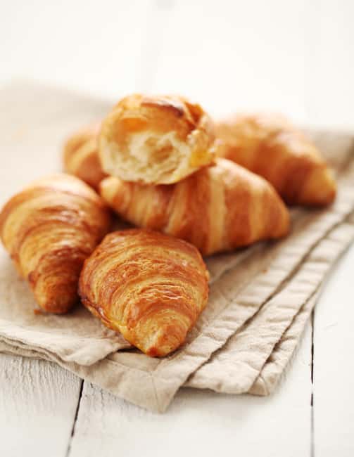Aix-en-Provence: Croissant Baking Class - Finding Ma Cuisine on Rue Constantin