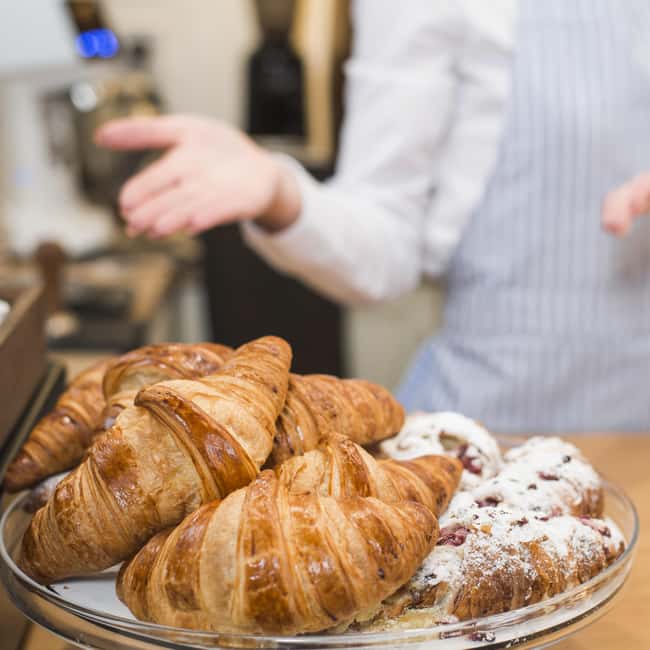 Aix-en-Provence: Croissant Baking Class - What You Learn About Croissant Dough
