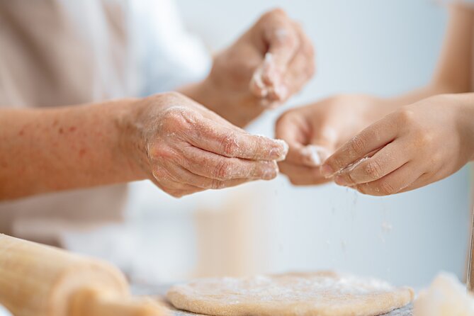 Aix en Provence Small group Croissant Baking Class with a chef - Key points to know before booking