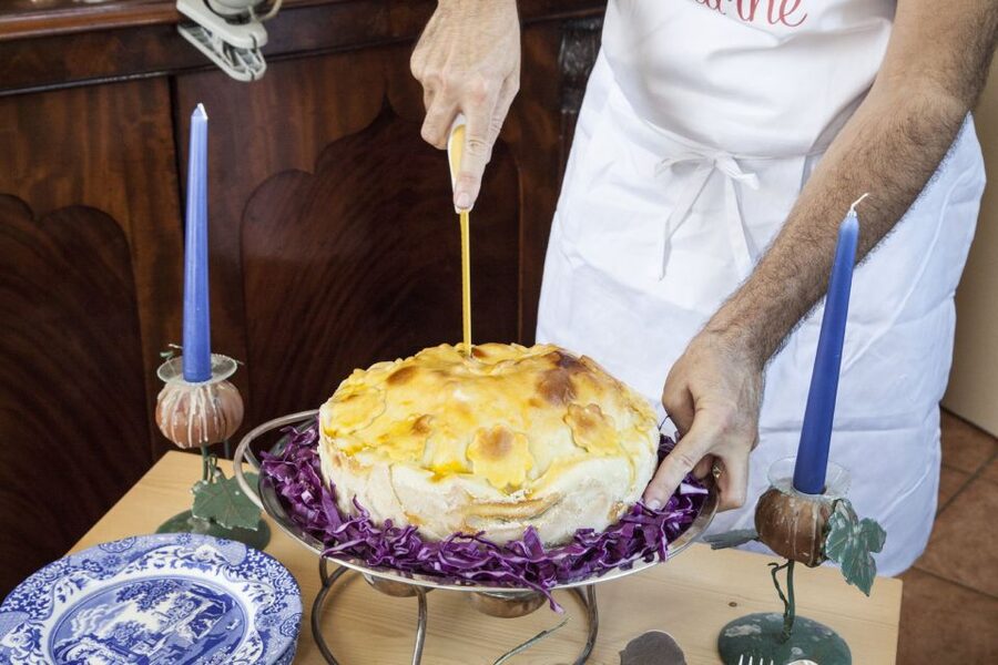 Alberobello: Cooking Class at a Local's Home - Key points at a glance