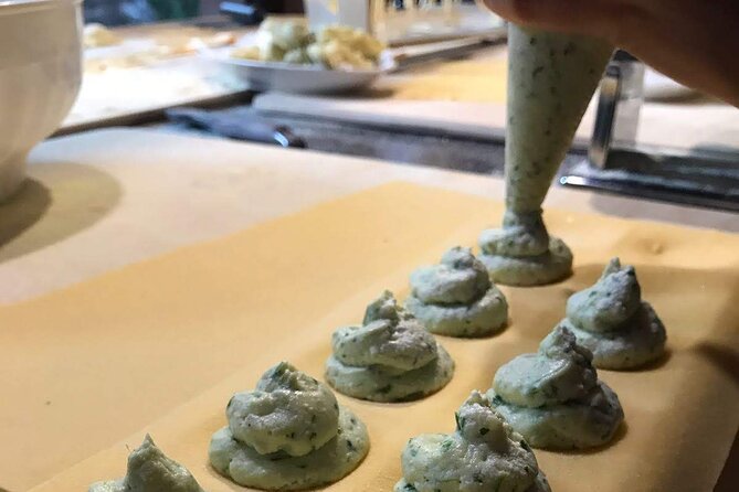 Alghero Home Cooking Pasta Class at a Farmhouse with Wine - Lunch by the pool or dinner in the farmhouse