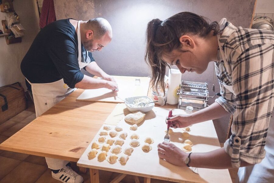 Alghero: Sardinian Home-Cooking Class and Meal - A Farmhouse Kitchen Just Outside Alghero