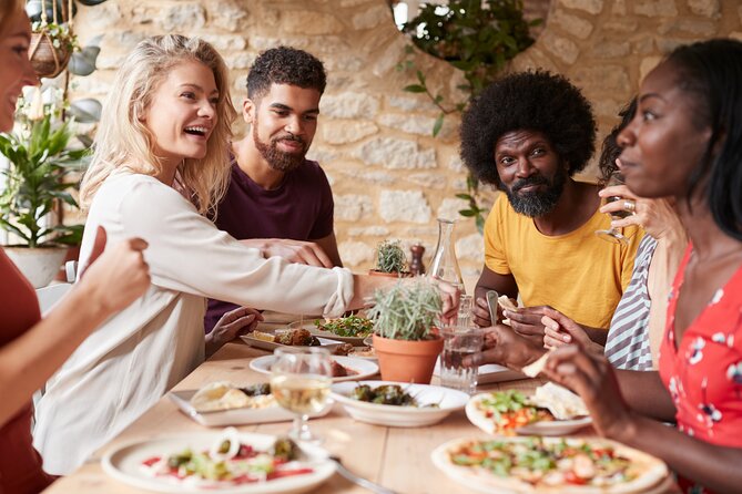 Alicante cooking class with a private chef - What the Three Hours Include