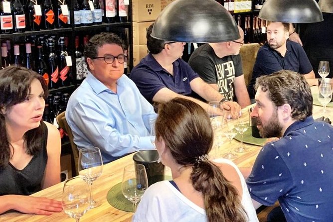 Alicante cooking class with a private chef - Cooking With a Chef in Your Own Accommodation