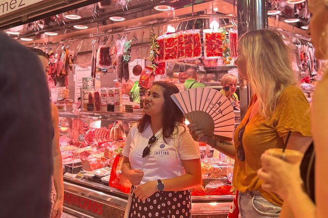 Alicante Paella Cooking Class, Tapas, Drinks and Marketplace - How much value do you get for $59.28?