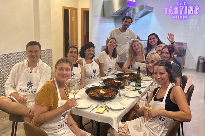 Alicante Paella Cooking Class, Tapas, Drinks and Marketplace - Why Alicante’s rice dishes matter