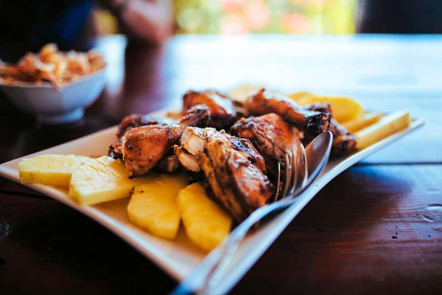 All About Jerk Cooking Class - Key points to know before you book