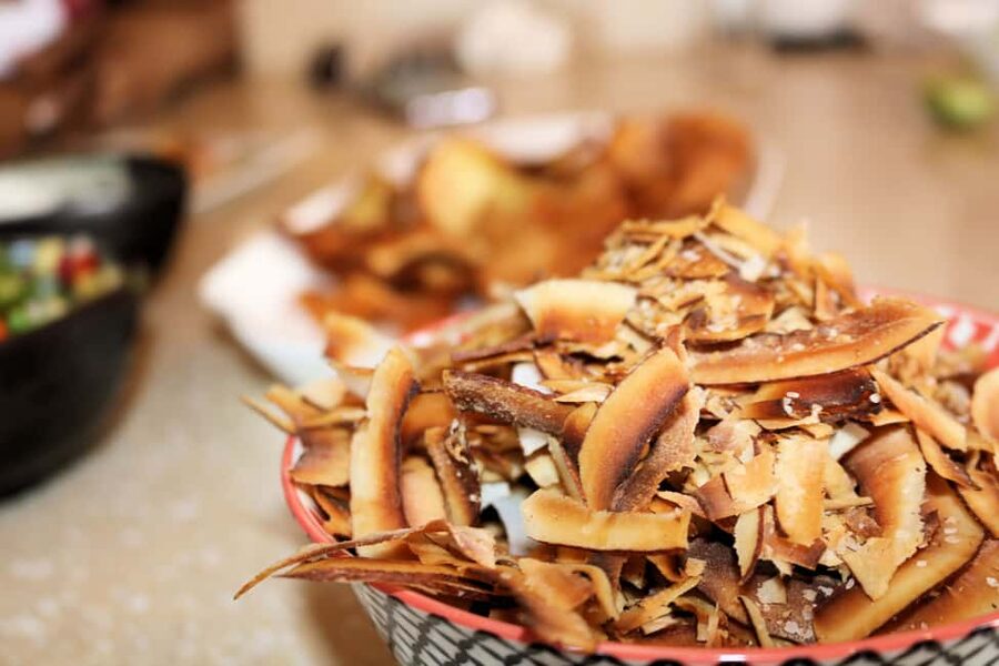 All About Jerk Cooking Class - Should you book All About Jerk?