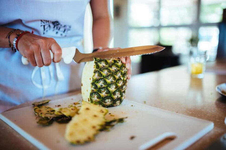 All About Jerk Cooking Class - Why this Antigua cooking class feels different