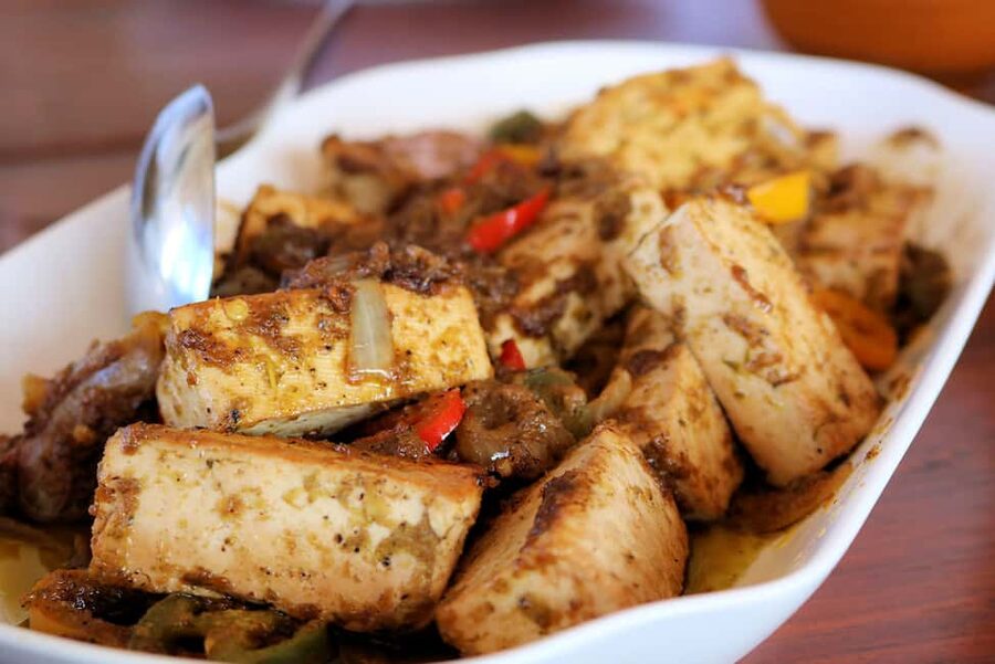 All About Jerk Cooking Class - The 11:00 arrival and welcome