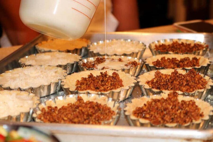 All About Jerk Cooking Class - Practical details that can affect your day