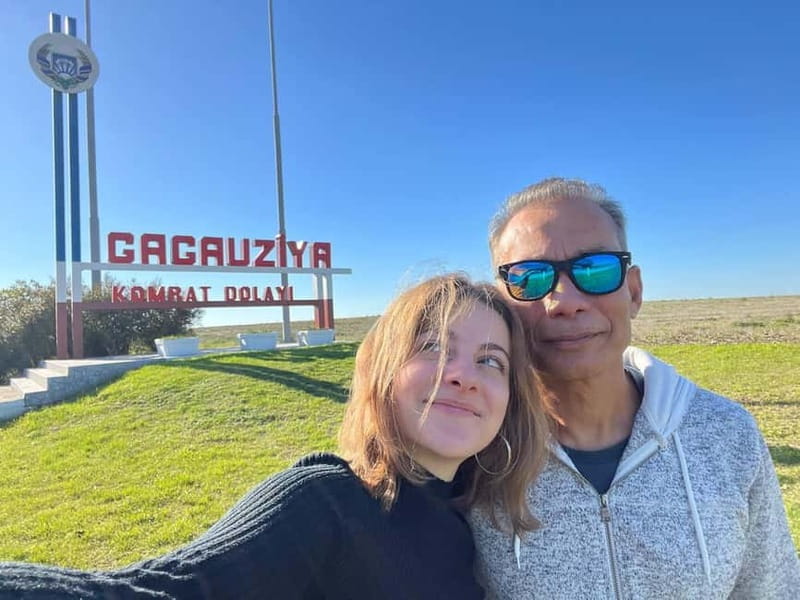 All inclusive Gagauzia: Wine-tasting, Cooking & Lunch! - Five things to know before you book