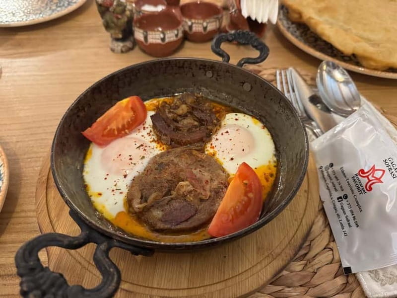 All inclusive Gagauzia: Wine-tasting, Cooking & Lunch! - Cooking with a local family