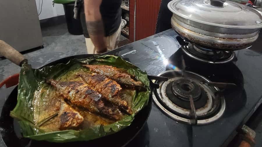 Alleppey Homely Cooking Class - Key points to know before you book