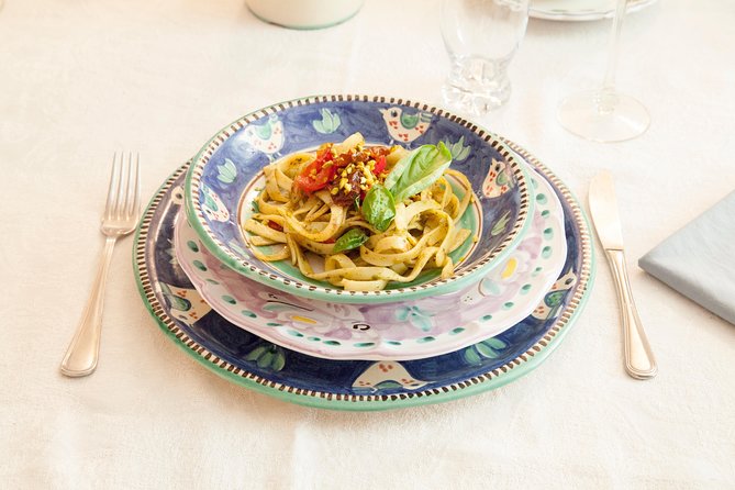 Amalfi Coast Home Dining & Cooking Demo - Why this Positano cooking class feels different