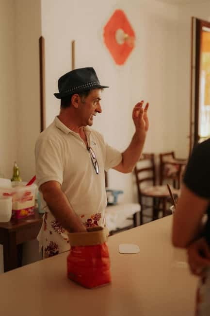 Amalfi: Cooking Class with Pasta, Mozzarella, and Tiramisù - Ferdinando’s teaching style is a major strength