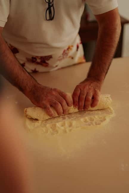 Amalfi: Cooking Class with Pasta, Mozzarella, and Tiramisù - Getting to Pianillo requires a little homework