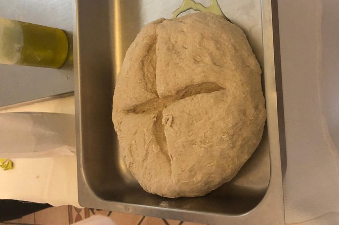 Amazing Pizza and Pasta Class at Savio’s kitchen cooking school - Key points to know before booking