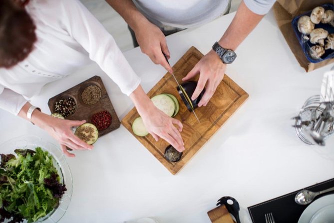 Amazing Pizza and Pasta Class at Savio’s kitchen cooking school - What the three-hour class is really like