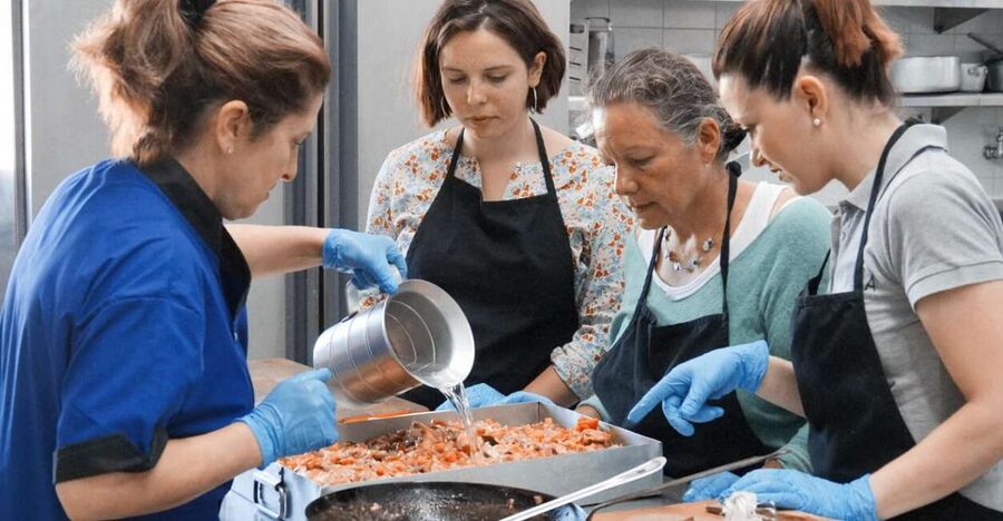 Amorgos: Greek Cooking or Pastry Class - Greek pastries and the sweeter side of the class