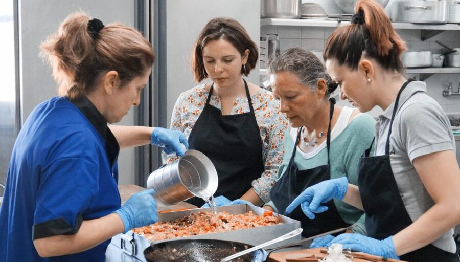 Amorgos: Greek Cooking or Pastry Class - Practical details before you reserve