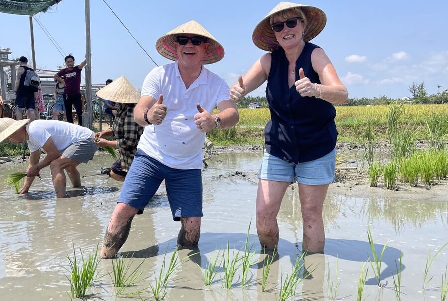 An incredible Hoi An - Water buffalo riding & cooking class - Who will enjoy this experience most