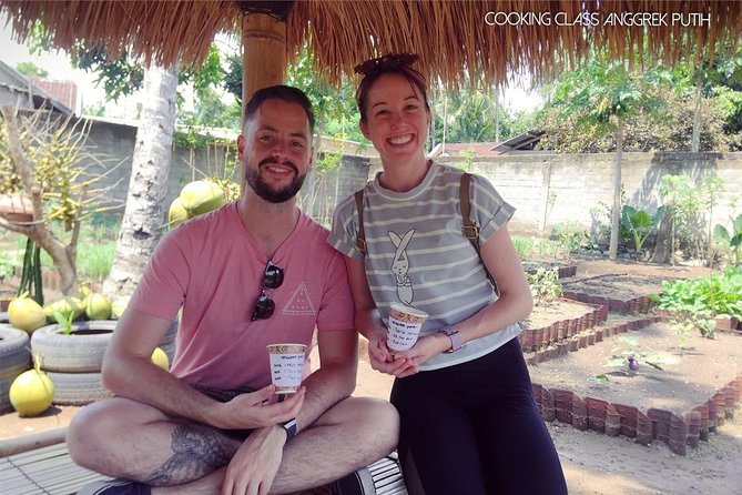 Anggrek Putih Lombok Cooking Class - Starting at 10:30 a.m. at the Anggrek Putih guest house