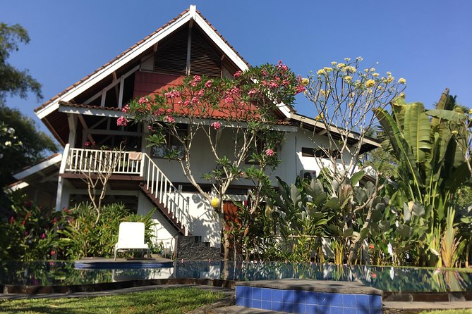 Anggrek Putih Lombok Cooking Class - What the $30 price really covers