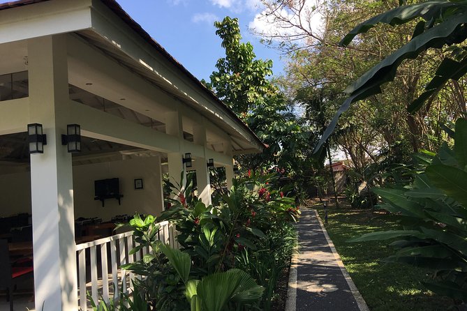 Anggrek Putih Lombok Cooking Class - Practical limits worth knowing