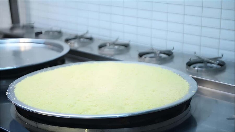 Antalya: Kunefe Cooking Class with Local Chef in Old Town - Why Kunefe Matters in Turkish Food Culture