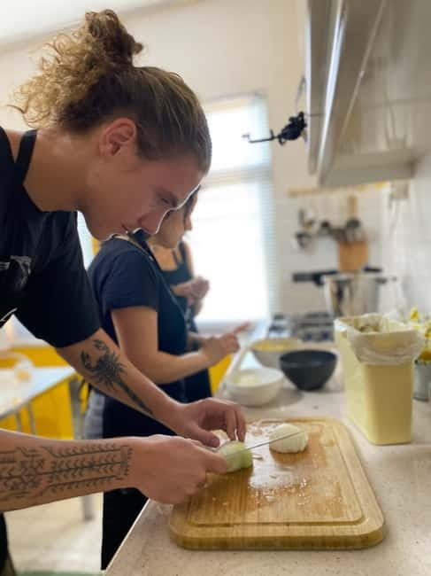 Antalya: Turkish Cooking Class with a Local Host - Key points to know before you book