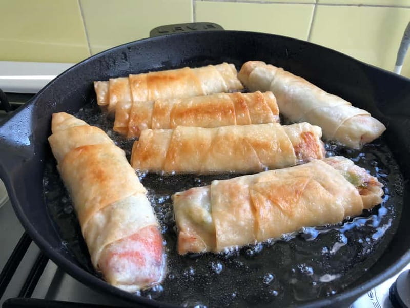 Antalya: Turkish Cooking Class with a Local Host - The three-hour pace and group size