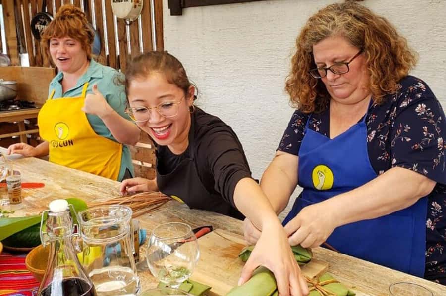 Antigua: Authentic Guatemalan Cooking Class - Booking, cancellation, and simple preparation tips