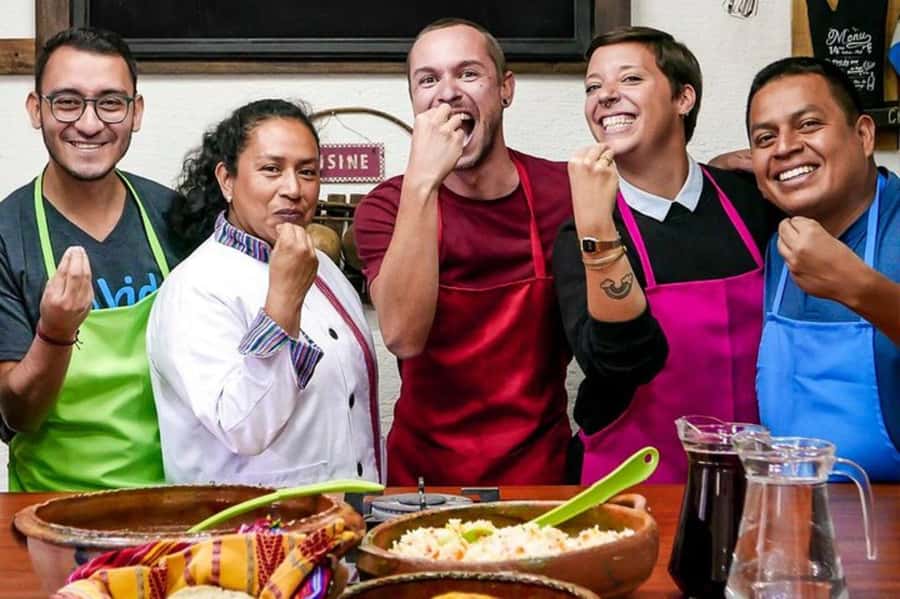 Antigua: Authentic Guatemalan Cooking Class - Why a Jocotenango cooking class is worth your afternoon
