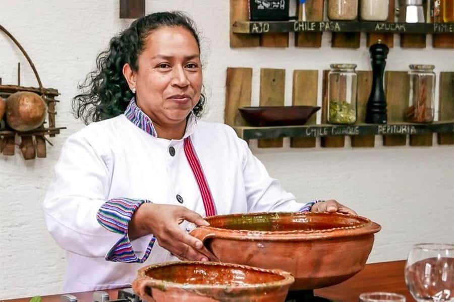 Antigua: Authentic Guatemalan Cooking Class - Six dishes that give the class character