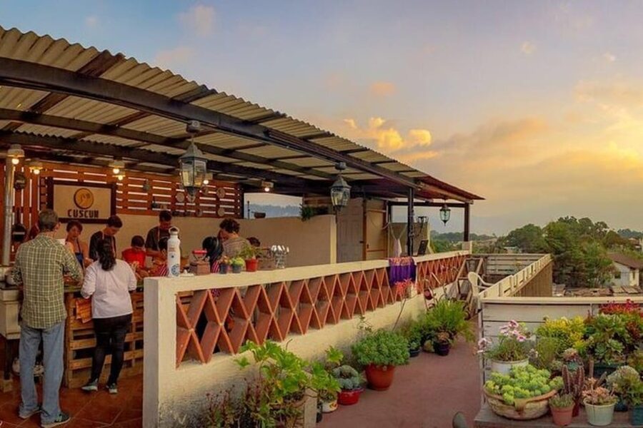 Antigua: Authentic Guatemalan Cooking Class - How the transportation and timing affect your day