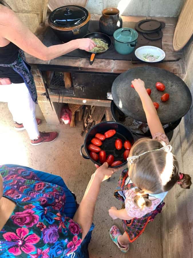 Antigua: Cooking Class with Local Family - Key points to know before booking