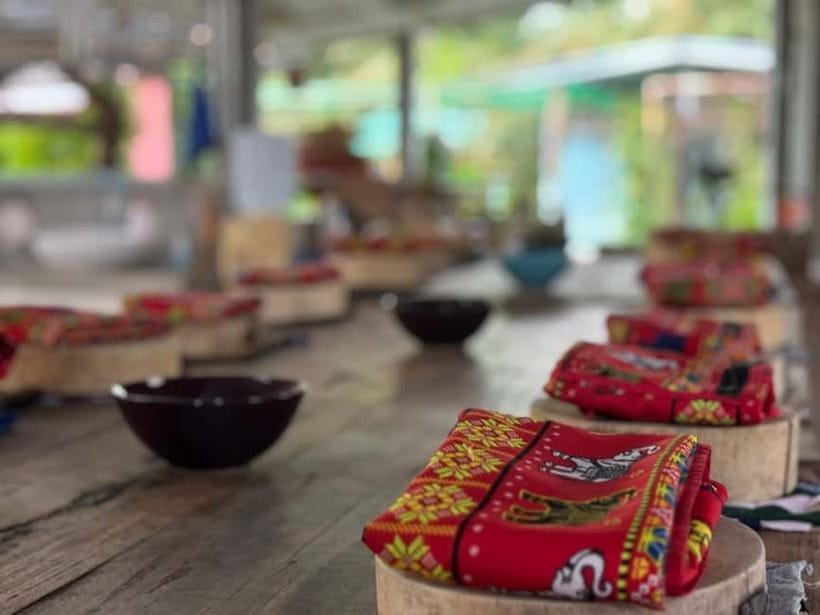Ao Nang: Hands-on Learn to Cook 3 Popular Thai's street food - Key points before you book