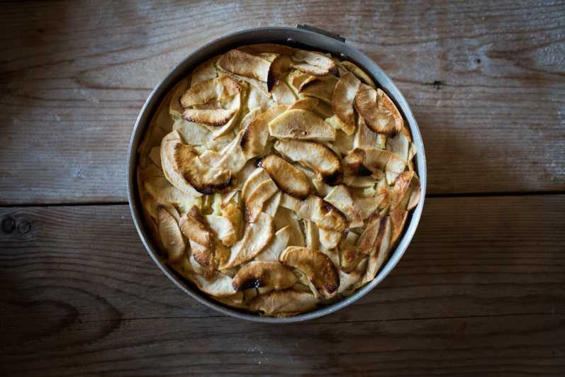 Aosta: Cooking Demo & Meal at a Local's Home - Key details before you book