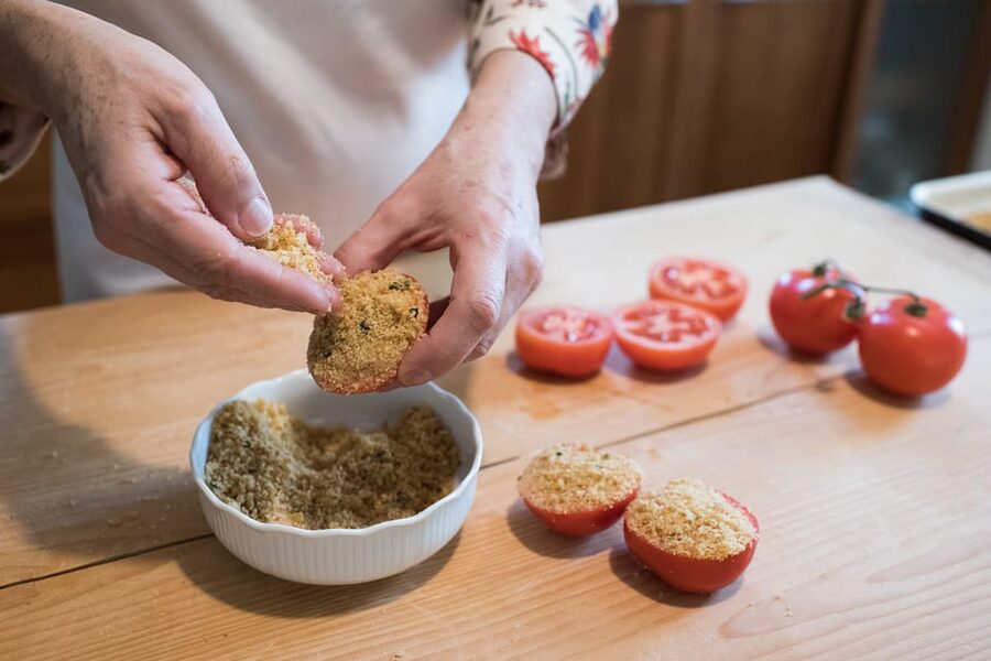 Aosta: Cooking Demo & Meal at a Local's Home - What the $100 price really covers